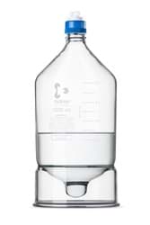 Laboratorium glaswerk