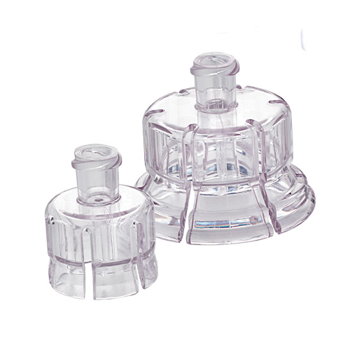 Vial Adapter™